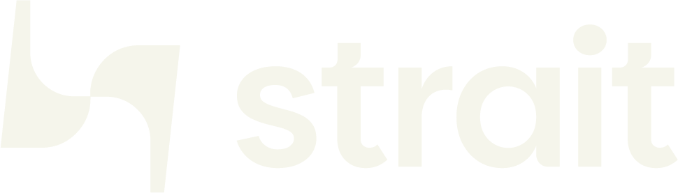 strait design tasmania